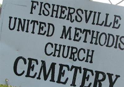 Fishersville United Methodist Church Cemetery on Sysoon