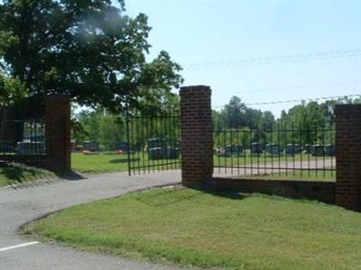 Fisherville Cemetery on Sysoon