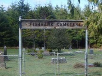 Fishhawk Cemetery on Sysoon