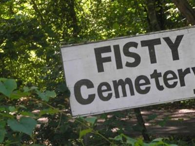 Fisty Cemetery on Sysoon