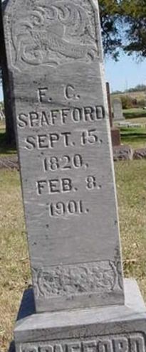 Fitch Chapman Spafford on Sysoon