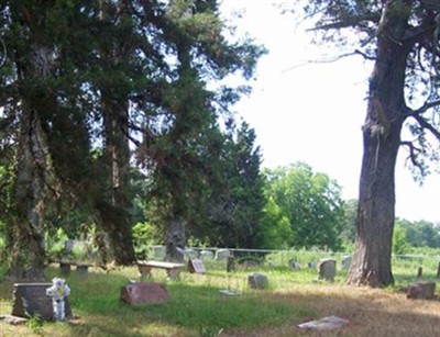 Fitch Family Cemetery on Sysoon