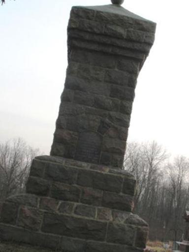 Fitchburg Cemetery on Sysoon