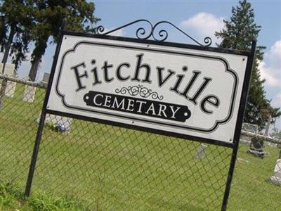 Fitchville Cemetery on Sysoon