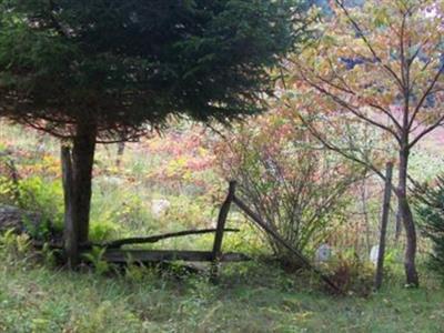 Fitzgerald Family Cemetery on Sysoon