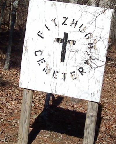 Fitzhugh Family Cemetery on Sysoon