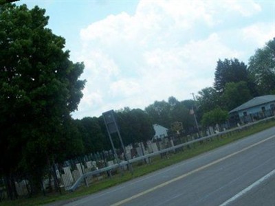 Fitzsimmons Cemetery on Sysoon