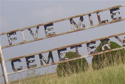 Five Mile Cemetery on Sysoon