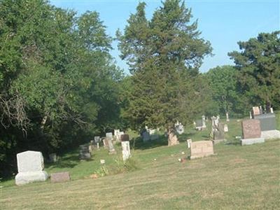 Flag Springs Cemetery on Sysoon