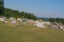 Flag Springs Cemetery on Sysoon