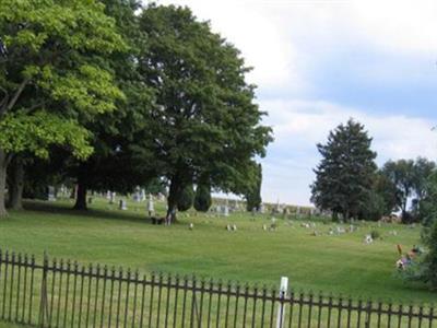 Flagg Center Cemetery on Sysoon