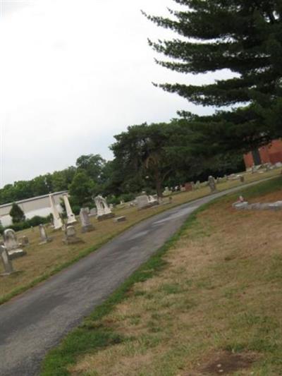 Flagg Spring Cemetery on Sysoon