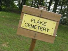 Flake Cemetery on Sysoon