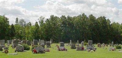 Flat Creek Cemetery on Sysoon