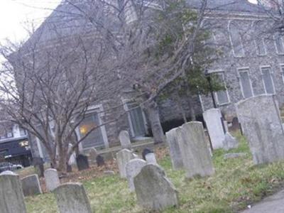 Flatbush Reformed Dutch Church Cemetery on Sysoon