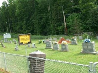 Big Flats Baptist Church Cemetery on Sysoon