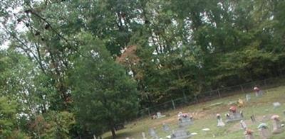 Flatwoods Cemetery on Sysoon