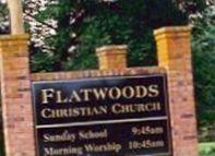 Flatwoods Cemetery on Sysoon