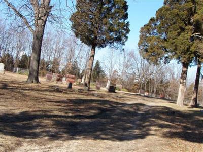 Fleming Cemetery on Sysoon