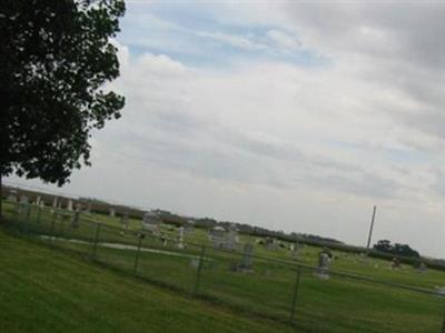 Fleming Cemetery on Sysoon