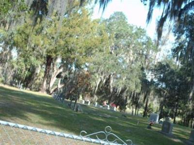 Flemington Baptist Church Cemetery on Sysoon