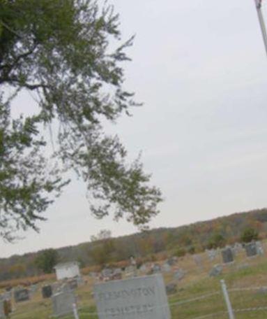 Flemington Cemetery on Sysoon