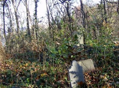 Flenniken-Cunningham Cemetery on Sysoon