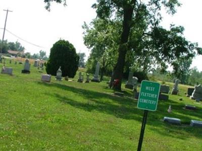 Fletcher Cemetery on Sysoon