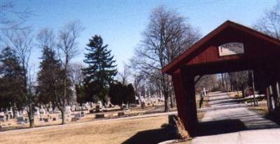 Fletcher Cemetery on Sysoon