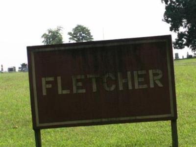 Fletcher Cemetery on Sysoon