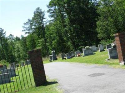 Fletchers Chapel United Methodist Church Cemetery on Sysoon