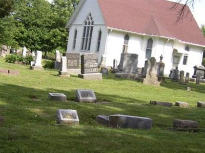 Fletchers Lake Presbyterian Cemetery on Sysoon