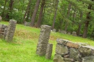 Flint Burying Ground on Sysoon