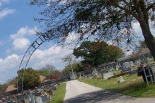 Flint Cemetery on Sysoon