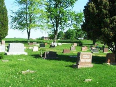 Flint Cemetery on Sysoon