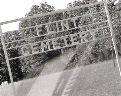 Flint Cemetery on Sysoon