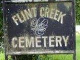 Flint Creek Cemetery on Sysoon