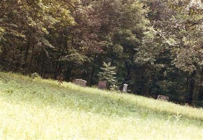 Flint Hill Cemetery aka Bush on Sysoon