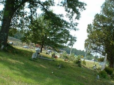 Flint Ridge Cemetery on Sysoon
