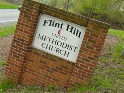 Flint Hill United Methodist Church on Sysoon