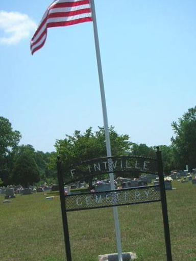 Flintville Cemetery on Sysoon