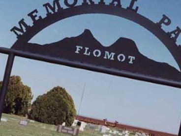 Flomot Cemetery on Sysoon