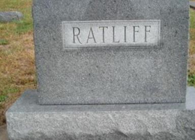 Flora A Ratliff on Sysoon