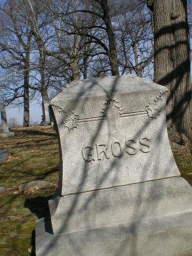 Flora B Gross on Sysoon