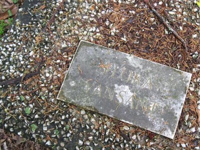 Flora C Price Vansant on Sysoon