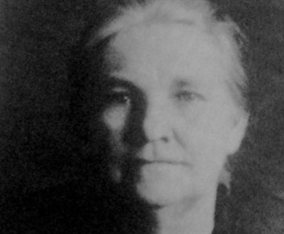 Flora Catherine Joslin Baker on Sysoon