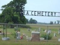 Flora Cemetery on Sysoon