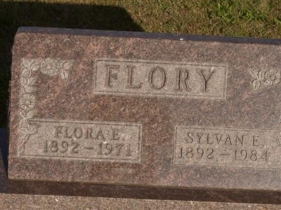 Flora E Flory on Sysoon
