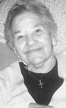 Flora M. Dimas on Sysoon