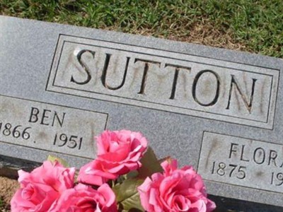 Flora Sutton on Sysoon